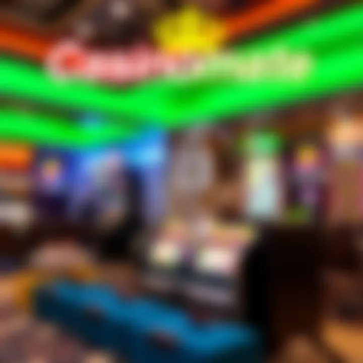 Secure digital payment icons representing safe transactions and multiple payment methods