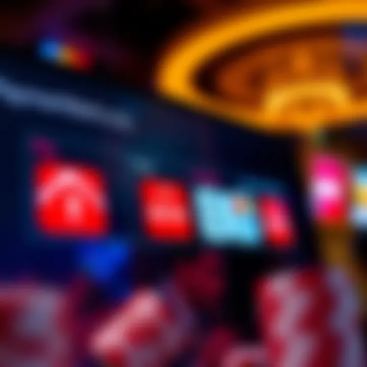 Secure Payment Methods at Casinomate for Australian Players Secure online payment options and transaction icons representing safe deposits and withdrawals in Australian online casinos