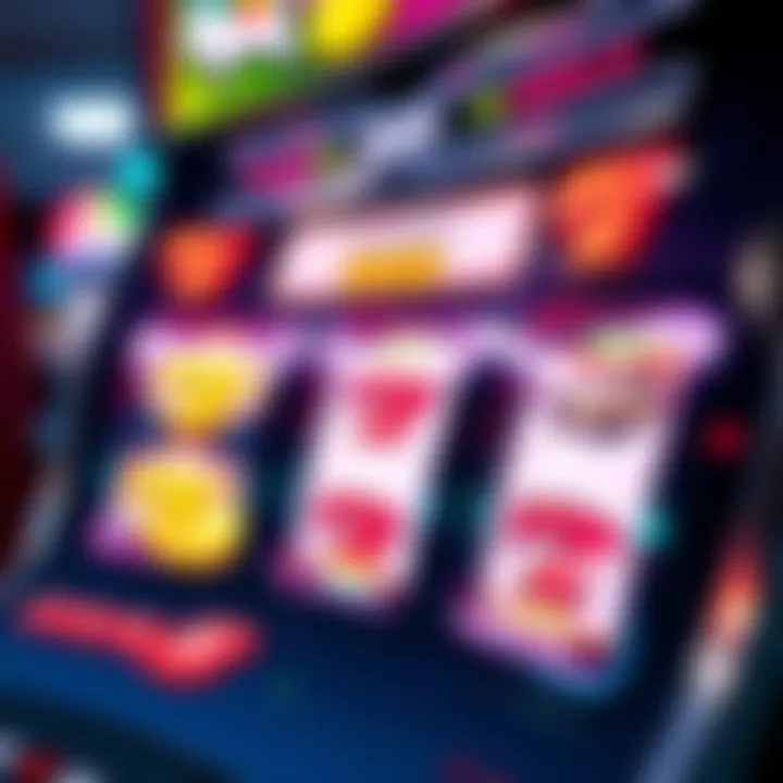 Guide to Online Pokies in Australia