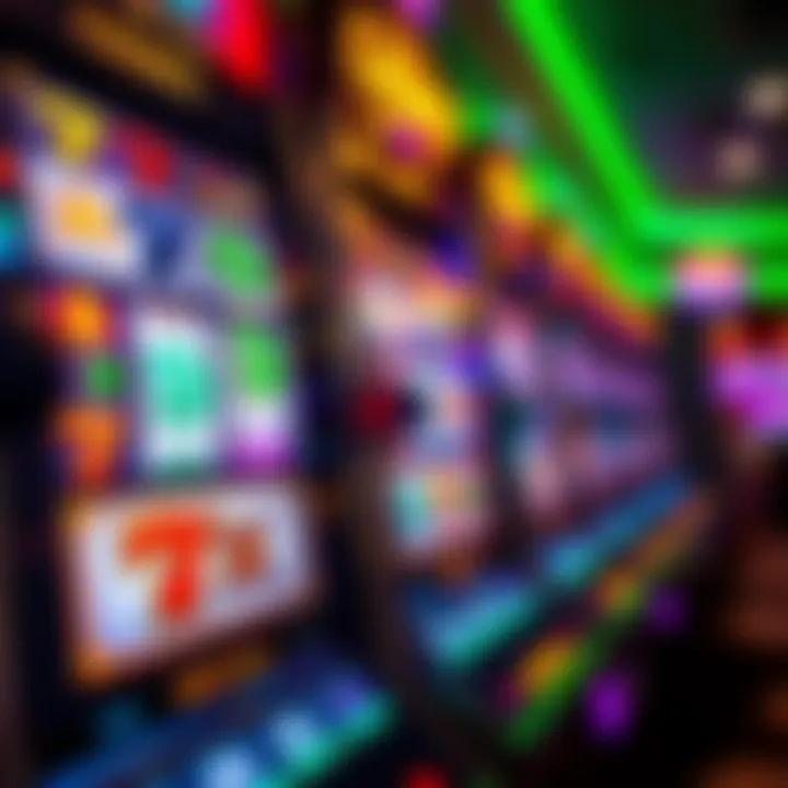 Top Games to Play on Casino Mate Top Games to Play on Casino Mate