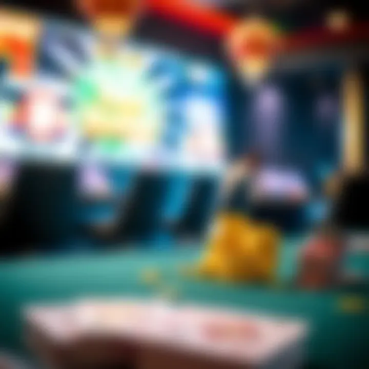 Visual representation of bonuses and rewards offered at Casino Mate and related casinos highlighting their appeal to Australian players