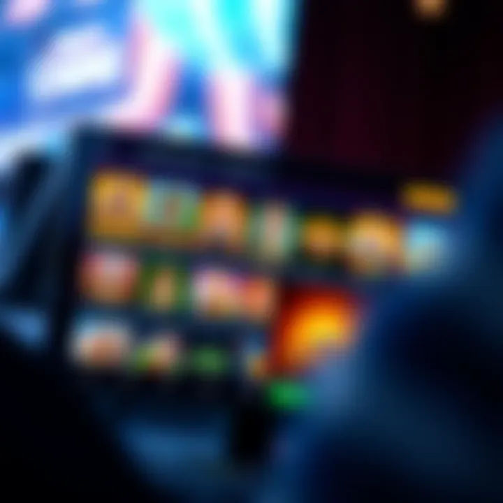 Online Casinos Like Casino Mate for Aussie Players