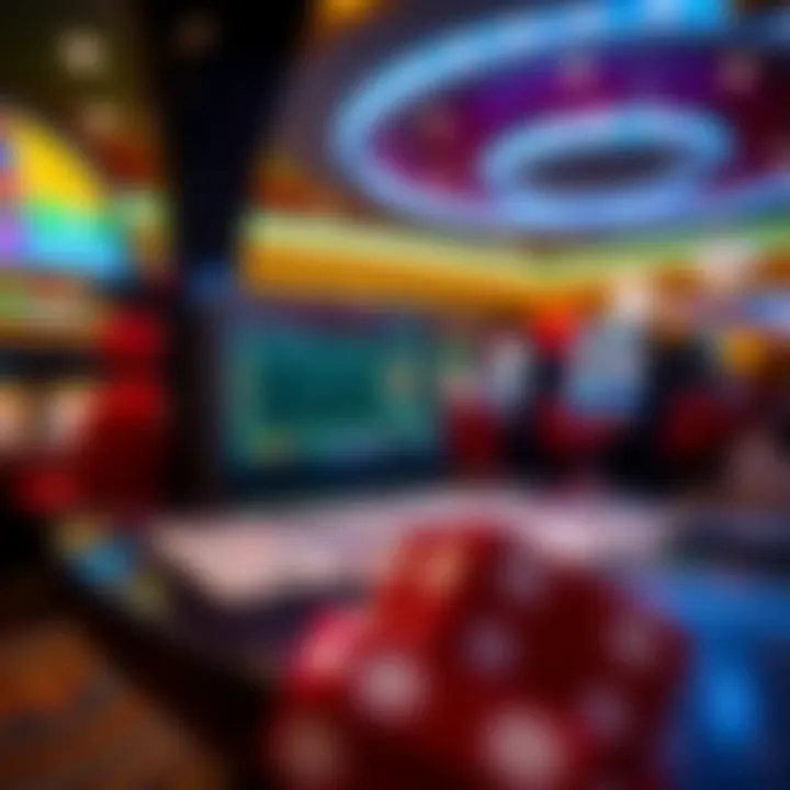 Secure online payment options and licensing certificates ensuring safe gaming environment