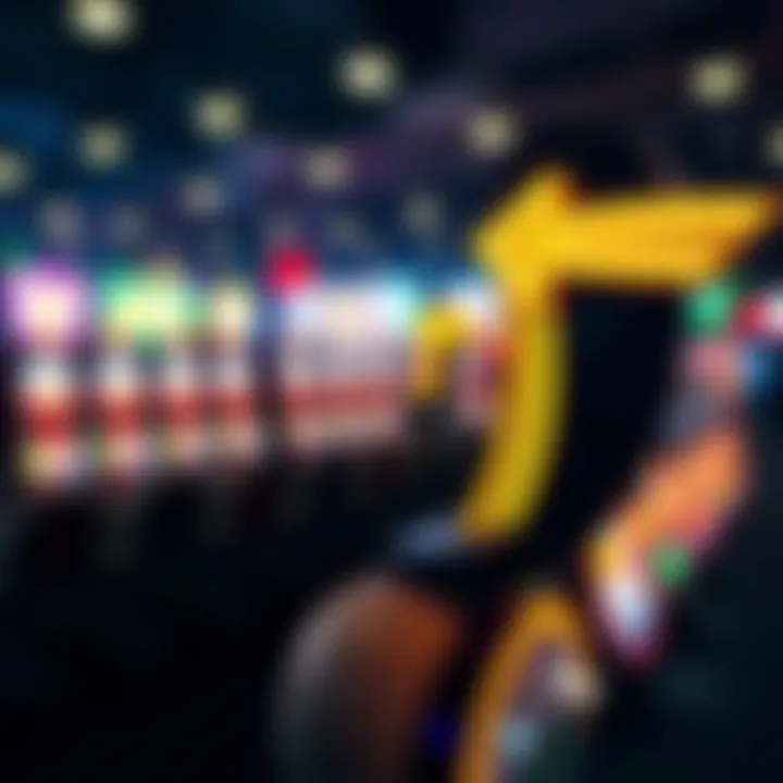 Illustration of troubleshooting common login issues on online casino platform