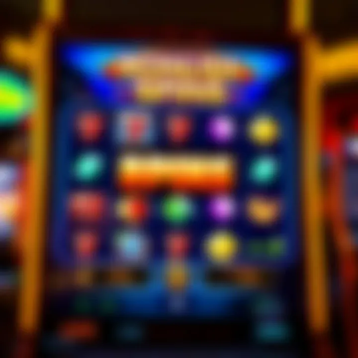 Hidden Spins at Casino Mate: What to Know