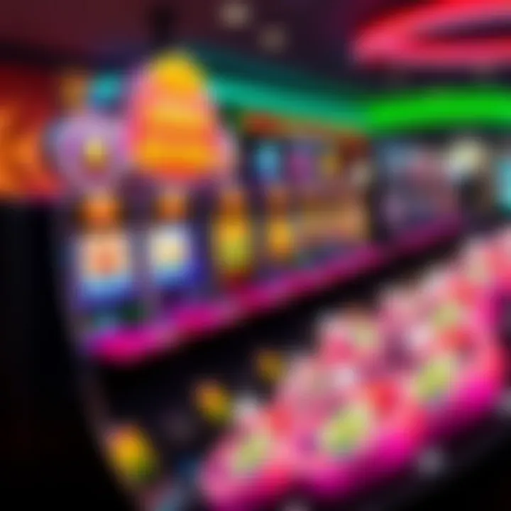 Joka Room Casino Mate: Features and Player Experience