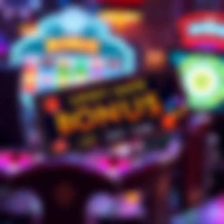 Lucky Mate Casino No Deposit Bonus 2026