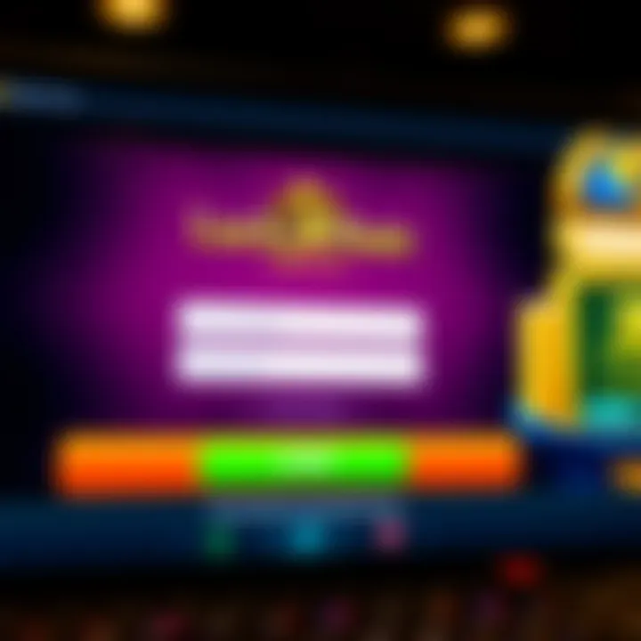 Lucky Mate Casino Login Australia Guide