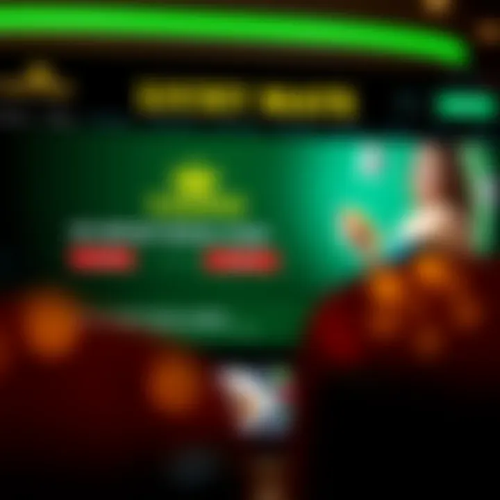 Lucky Mate Casino website showing no deposit bonus codes section