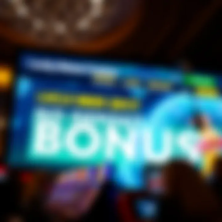 Lucky Mate Casino homepage displaying the no deposit bonus offer prominently