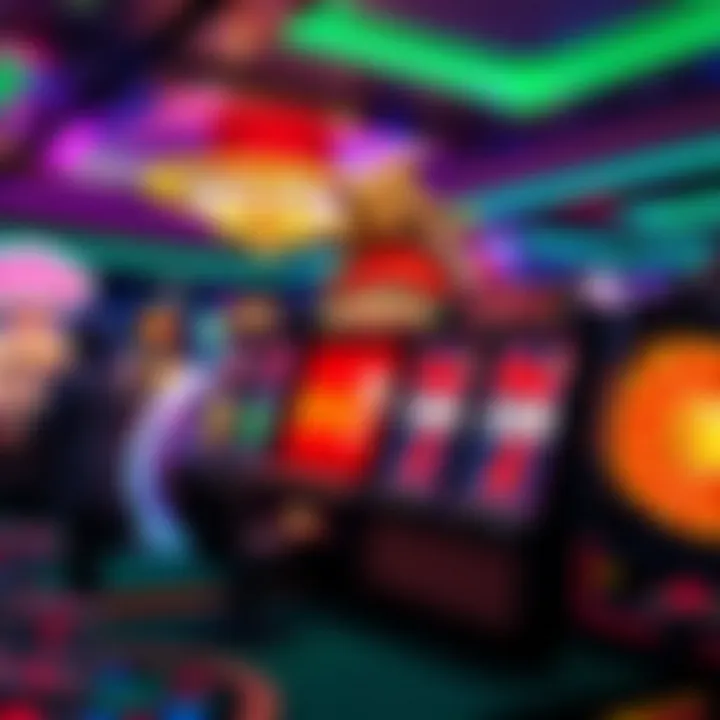 Lucky Mate Casino No Deposit Bonus Codes Explained