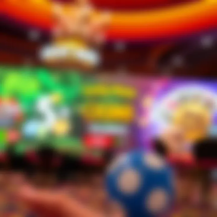 Lucky Mate Casino Promo Code 2026 Guide
