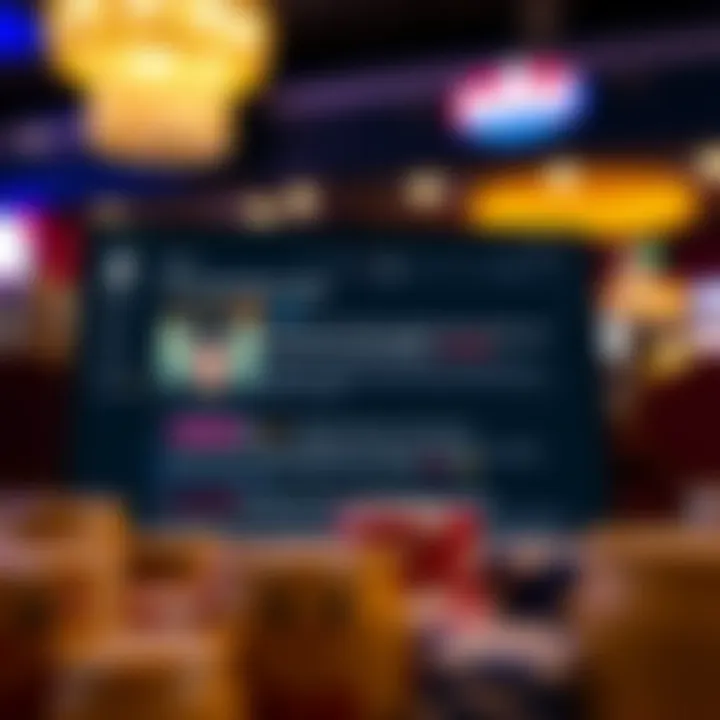 Screenshot of Reddit discussion about Lucky Mate Casino highlighting user experiences and feedback