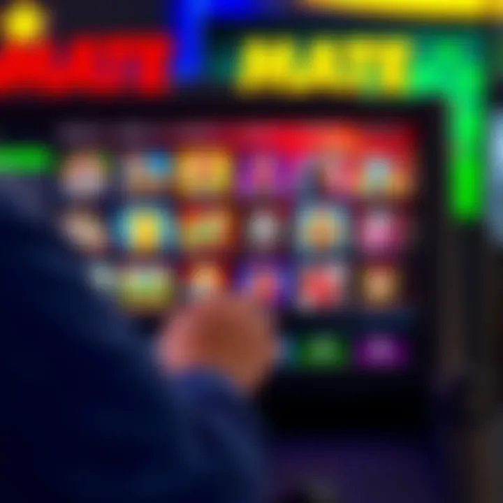 Mate Casino Guide for Australian Players