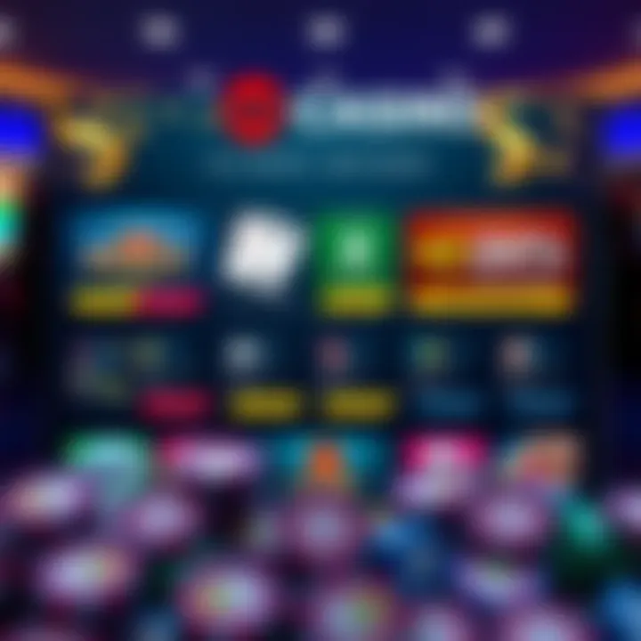 Display of Mate Casino’s bonus offers and payment options for Australian customers
