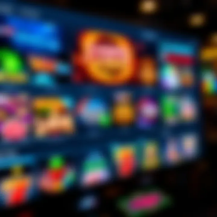 Online Casino Australia Real Money Guide Online Casino Australia Real Money Guide