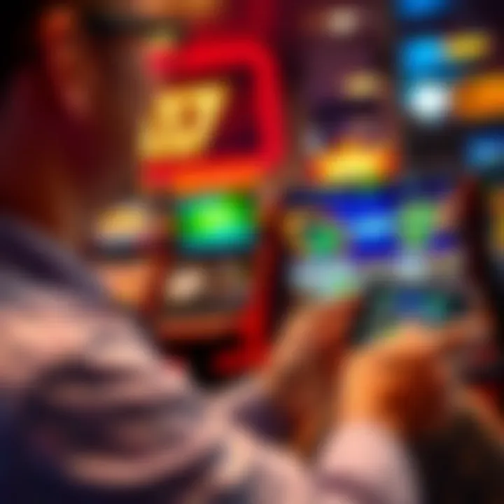 Online Casino Mate Guide for Australians