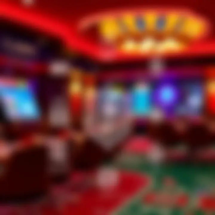 Secure payment options and responsible gambling features illustrated with lock and shield icons