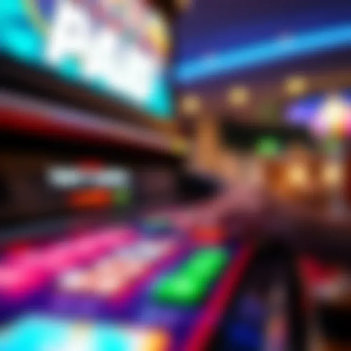 Digital wallet interface displaying a secured PayID transaction for online pokies deposit