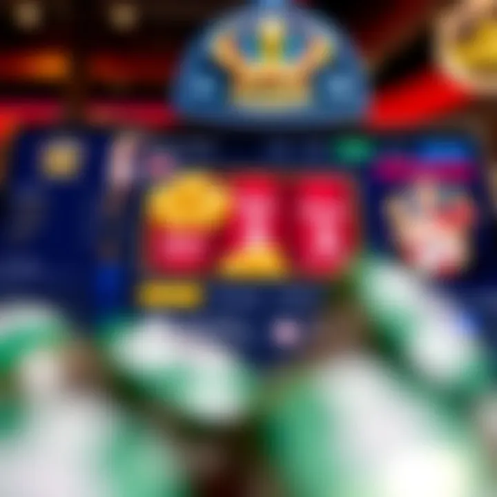 Pokie Casino Mate: A Detailed Aussie Guide