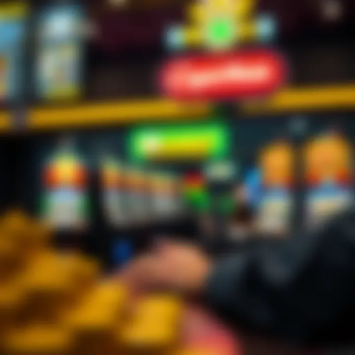 Secure online payment methods for Australian players at Pokie Mate Casino