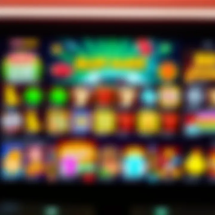 Slot Mate Vegas Slot Casino: A Practical Overview