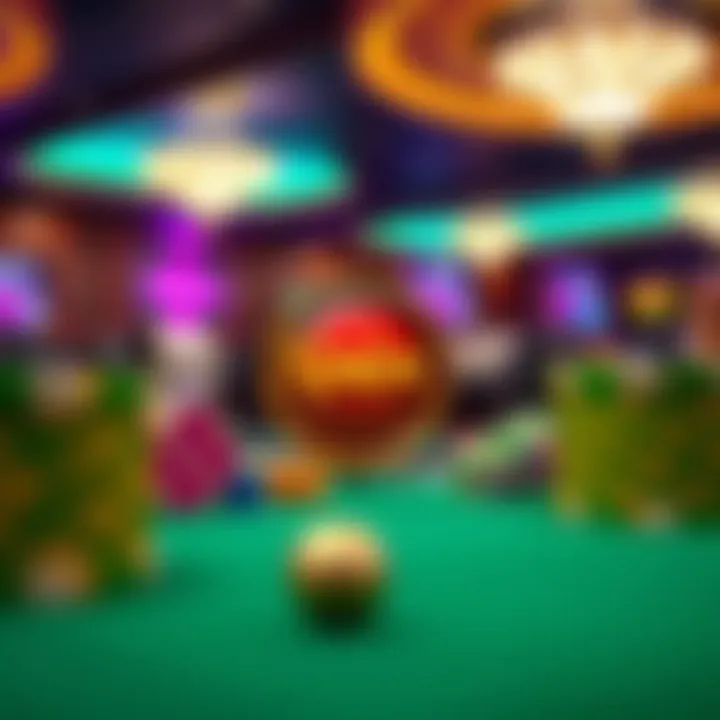 Visual representation of secure payment methods and bonuses on Spin Mate Casino