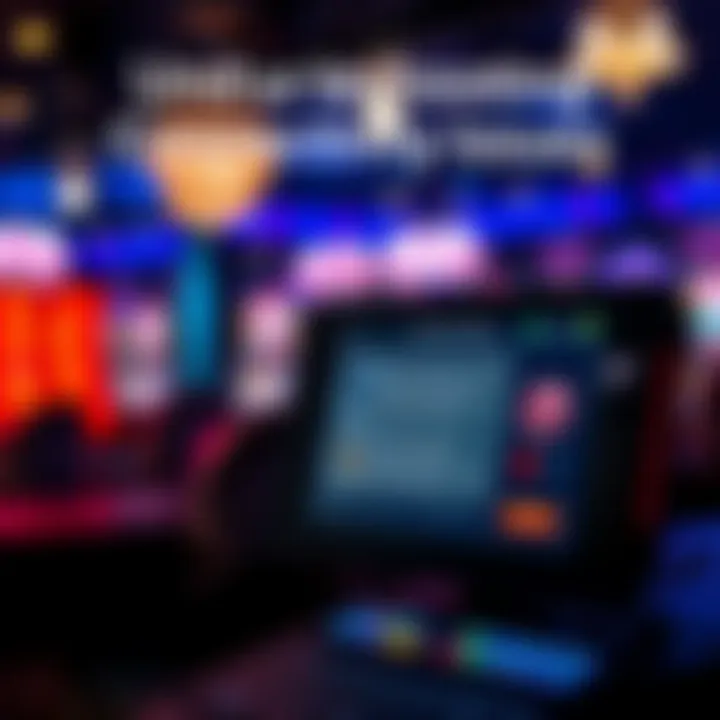 Understanding Casino Mate Downtime and What to Do