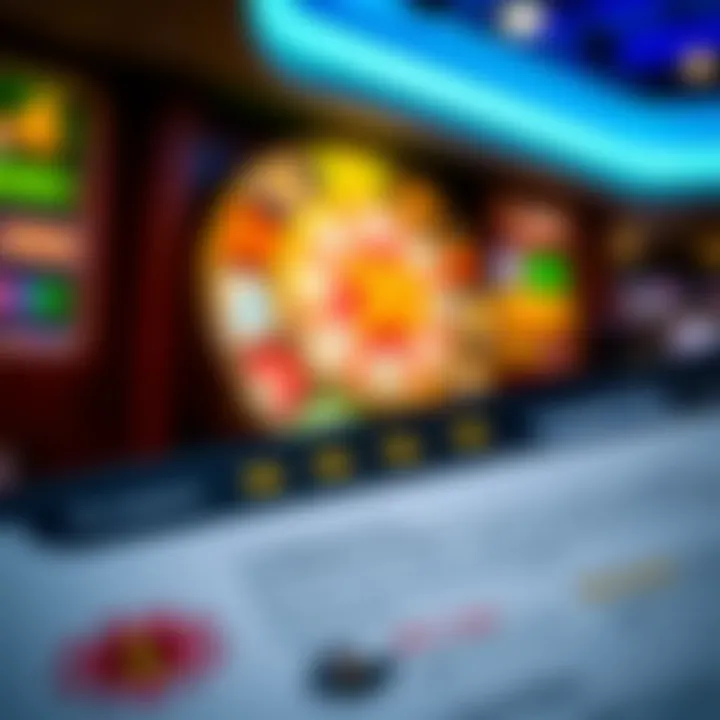 Trustpilot review section highlighting user ratings and feedback for Lucky Mate Casino