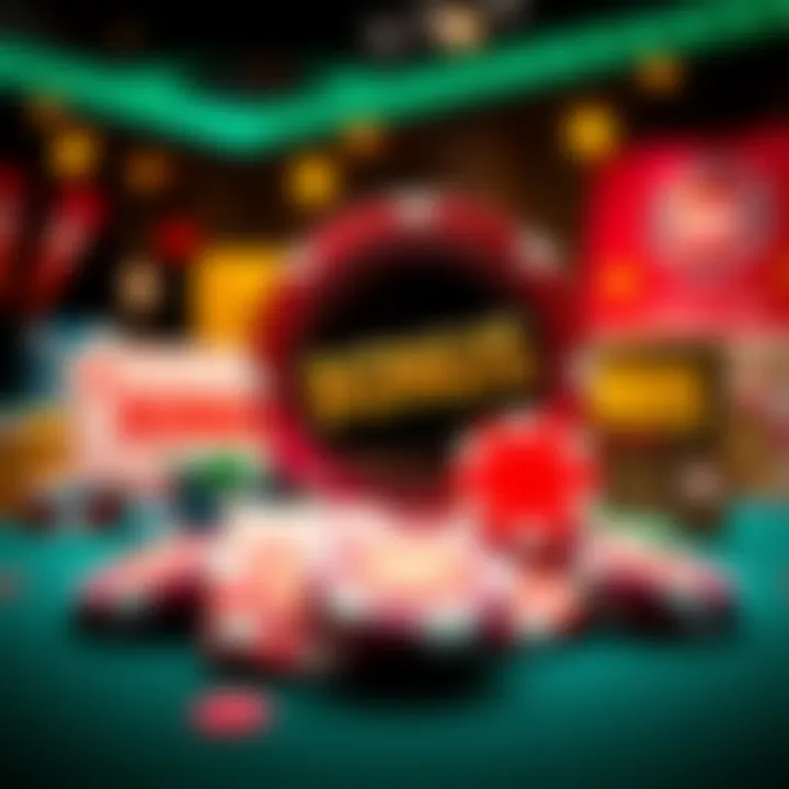 Understanding Bonus Codes at Casino Mate