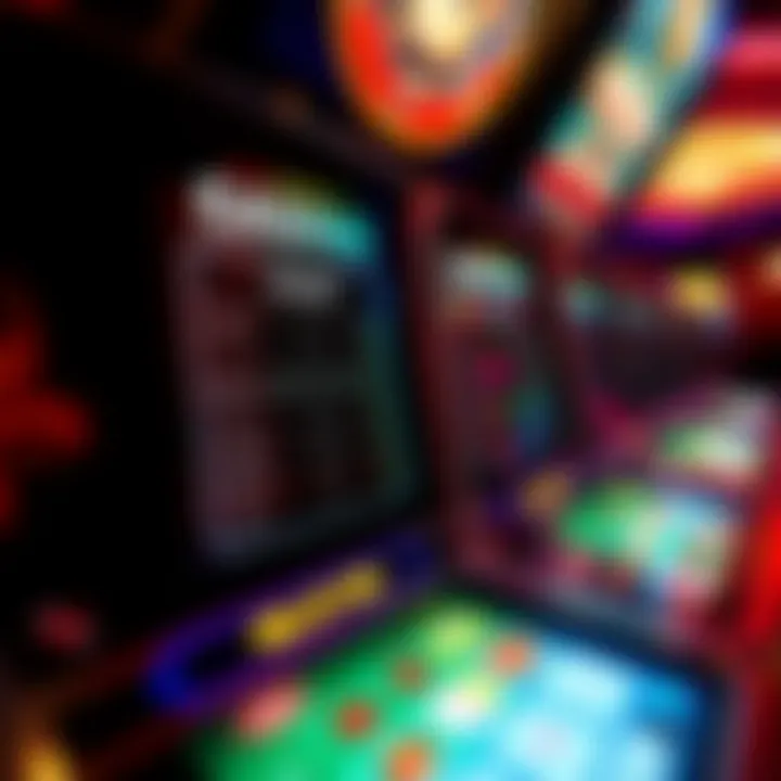 Insight into Casino Mate Game Fairness and Randomness Detailed overview of casino game interface highlighting fairness and random outcomes