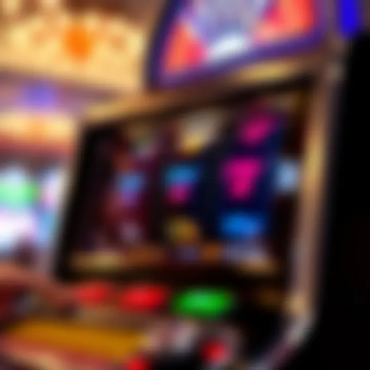 Casino Mate's Hidden Sunday Free Spins Explained
