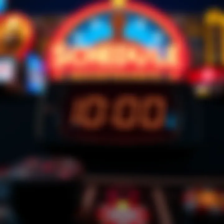 When Does Casino Mate Have Maintenance?