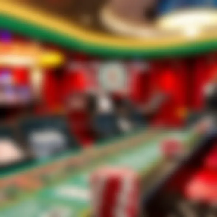 Diagram illustrating how minimum playthrough requirements influence bonus withdrawal at an online casino