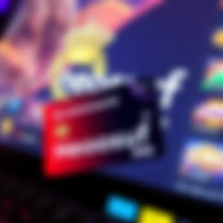 Using Neosurf on Casino Mate: Aussie Player's Guide