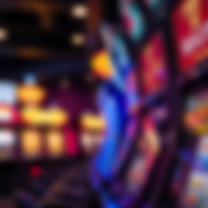 Comparison of PayID with other online payment methods for pokies in Australia