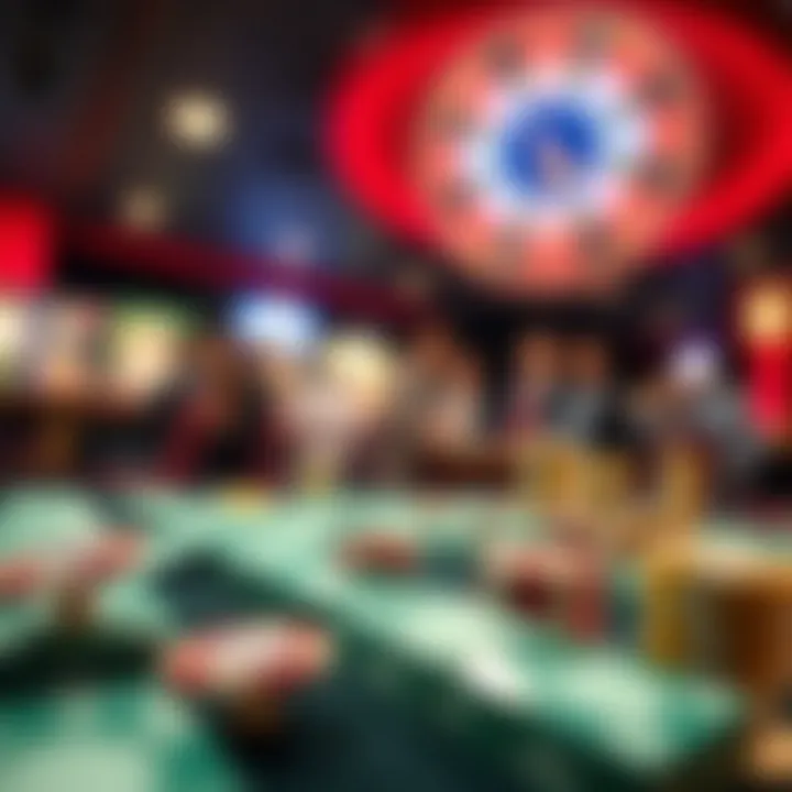 Illustration of payment options and security icons for Australian online casino players