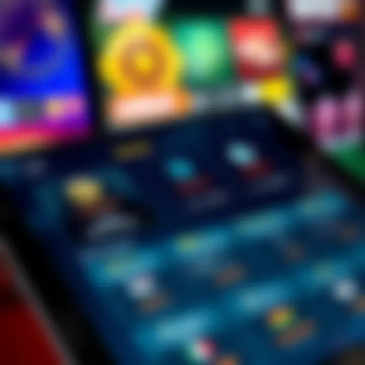 Secure payment options and user interface layout on WagerBeat wagering platform