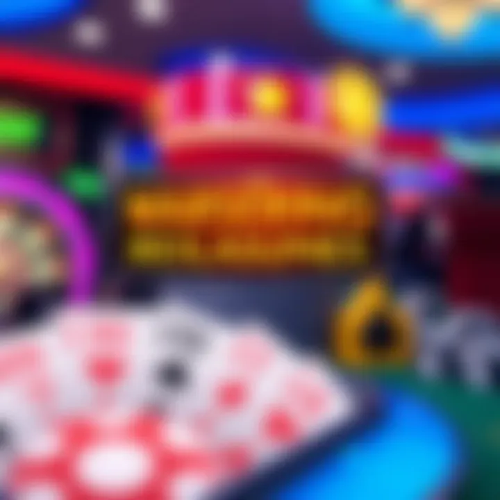 Graphic showing wagering requirements and tips for maximizing casino bonuses tailored for Australian users