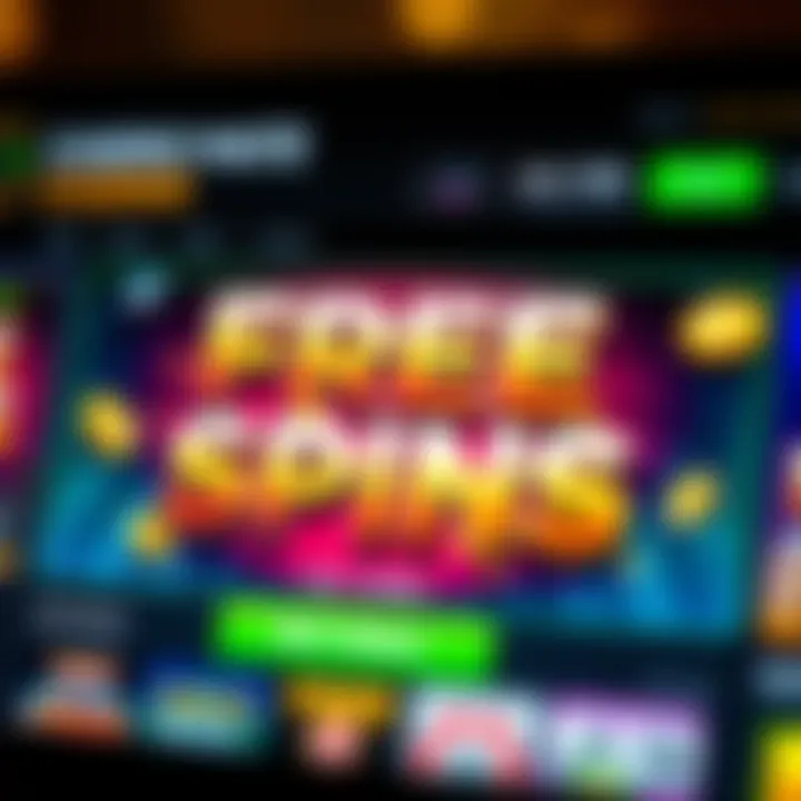 Where to Find Free Spins on Casino Mate Today