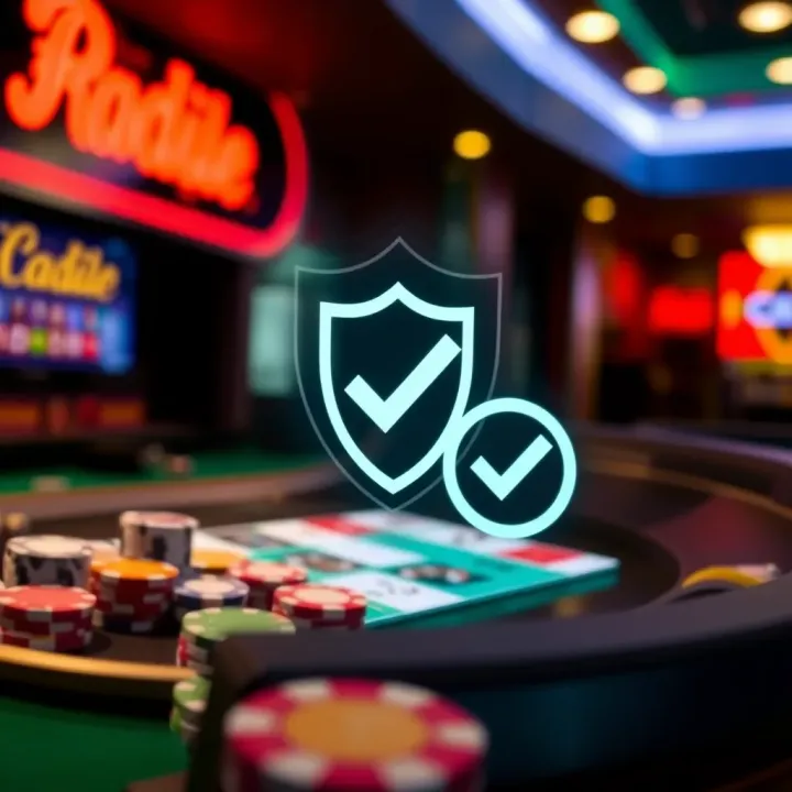 Casino Mate Sign-Up and User Experience Guide