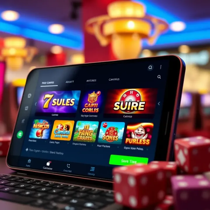 Casino Mate on Android: Full Guide to Installation & Play