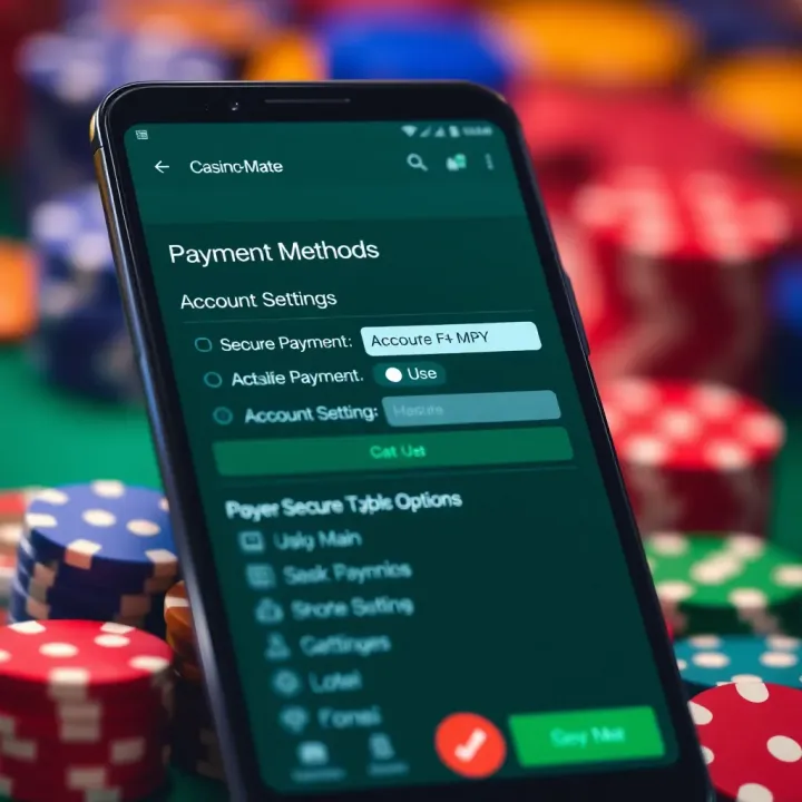 Casino-Mate Android App Guide for Aussie Players