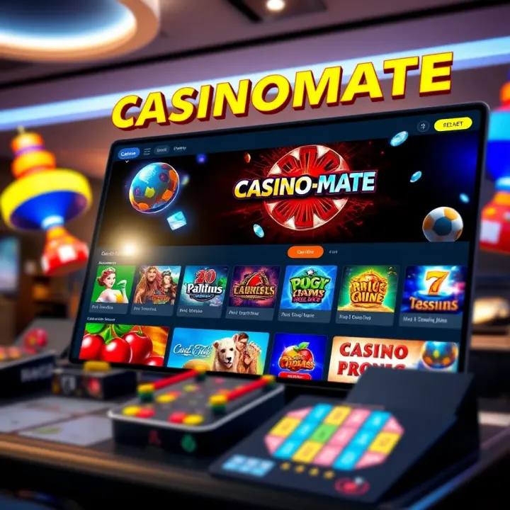 Online casino interface showcasing a variety of pokies and table games for Australian players