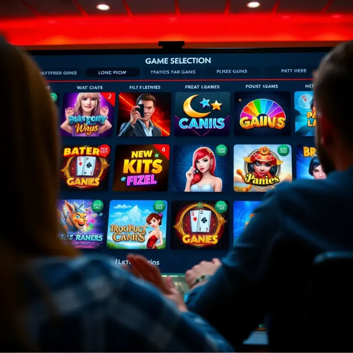 A Practical Guide for Casino Mate Australia Players