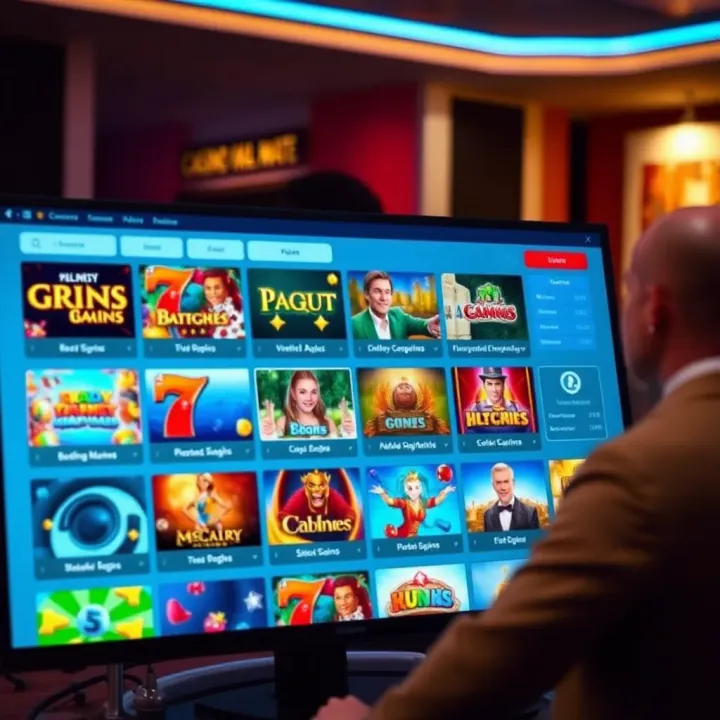 Casino Mate Australia: A Practical Player’s Guide Casino Mate Australia: A Practical Player’s Guide