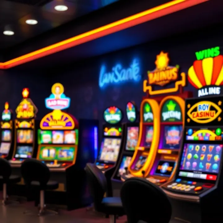 Casino Mate Australia: A Clear Gaming Overview