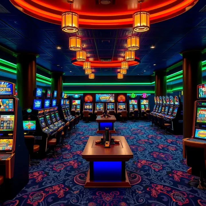 Casino Mate Reviews Australia: Features & Player Insights