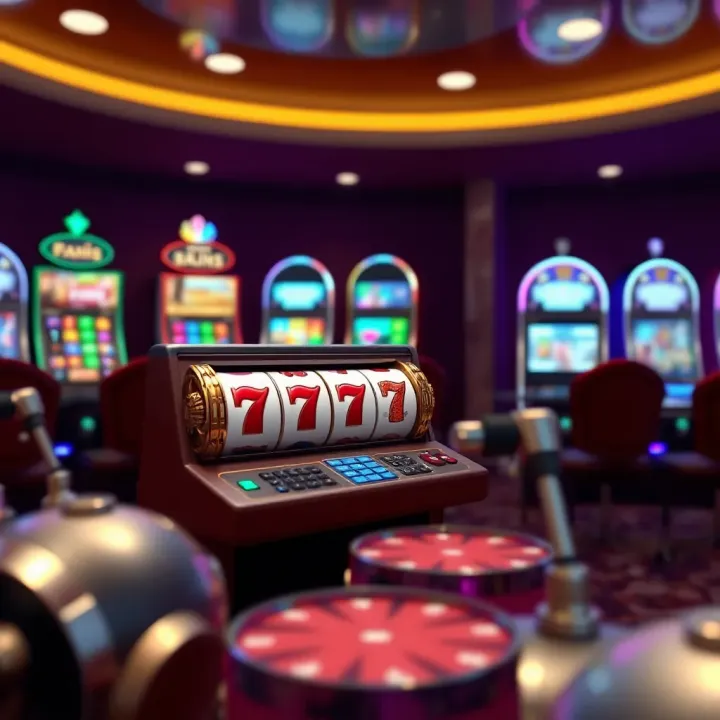 Casino Mate's Hidden Free Spins in Nov 2026