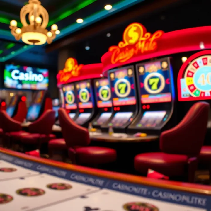Illustration of wagering requirements and benefits of free play at Casino Mate